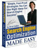 link popularity - search engine optimization - link trades